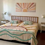 Pensión Ocean House Ferrel (Leiria)