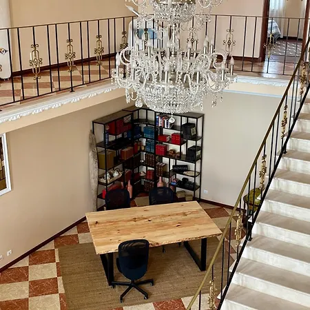 Ocean House Pensjonat 3*