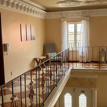 Ocean House Гостевой дом