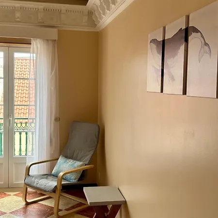 Ocean House Гостевой дом