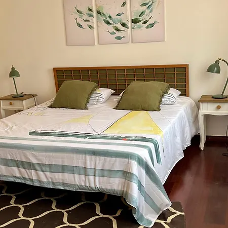 Гостевой дом Ocean House 3*