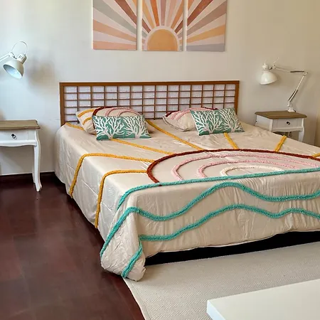 Ocean House Гостевой дом