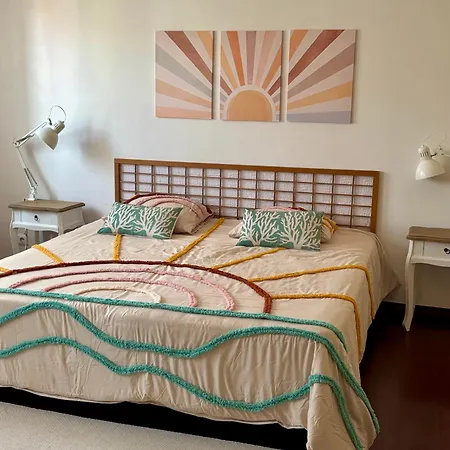 בית הארחה Ocean House פרל
