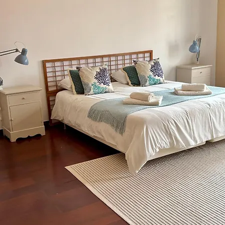 Ocean House Гостевой дом