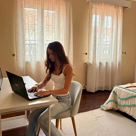 Гостевой дом Ocean House Феррел