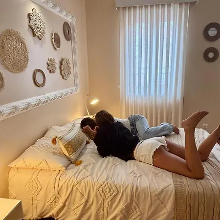 Ocean House 3* Феррел