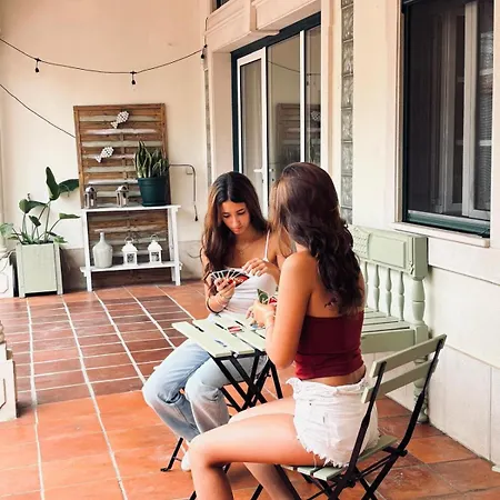 Гостевой дом Ocean House