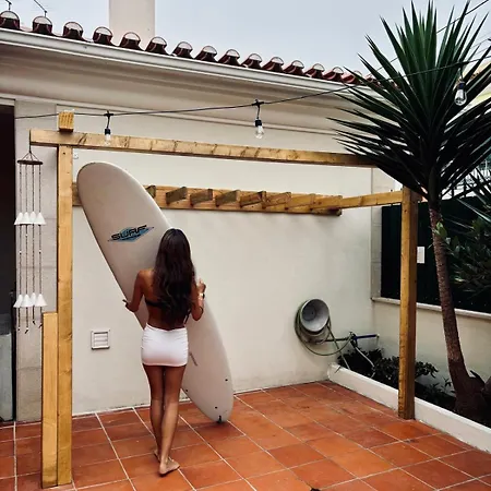 Ocean House Феррел